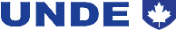 UNDE