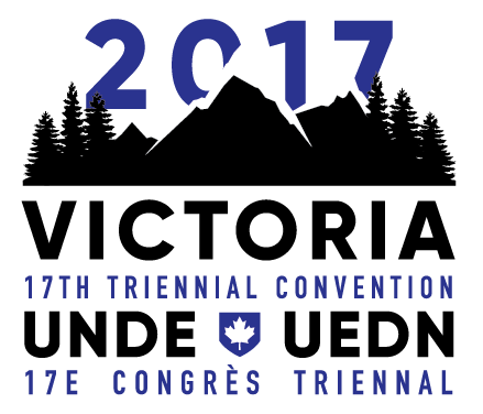 17th Triennial Convention, March 2017