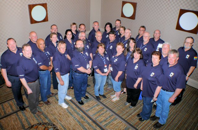 2011 Ontario Regional Convention