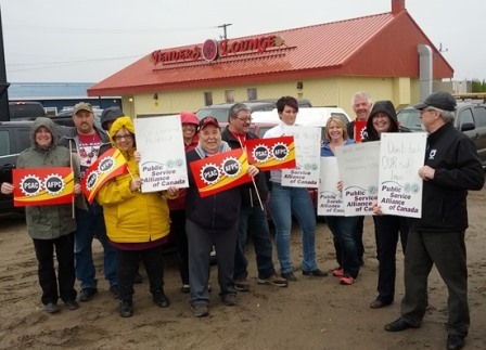 Day of Action - June 8, 2016