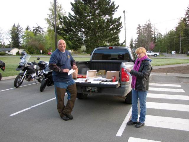 BC May Day 2014