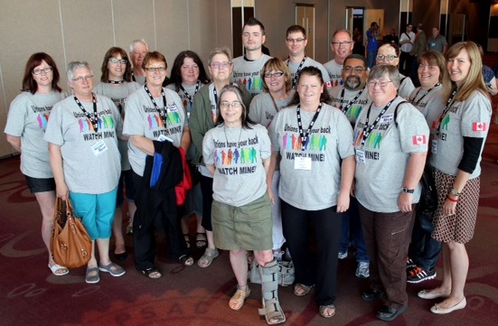 Prairies Convention 2014