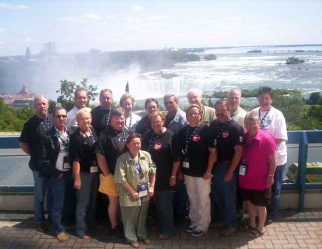 2008 UNDE Triennial Convention