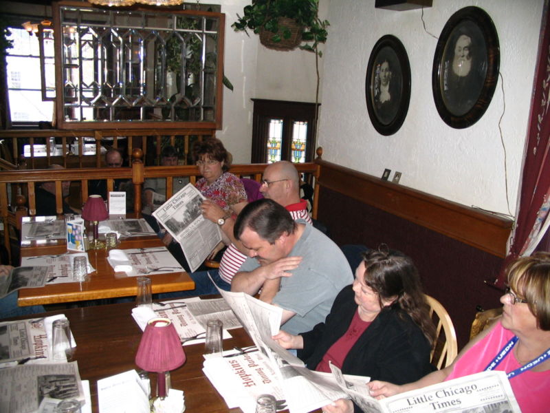 Prairies Council of Locals (Apr 07)