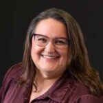 Cathy Okane